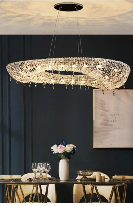 Chandelier 04