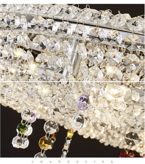 Chandelier 04 - Image 5