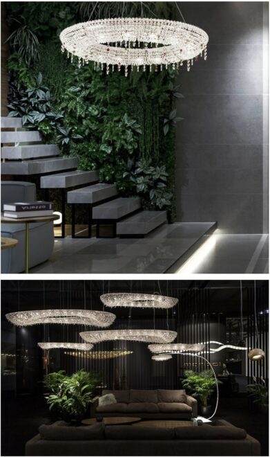 Chandelier 04 - Image 3