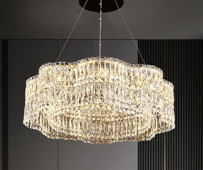 Chandelier 06