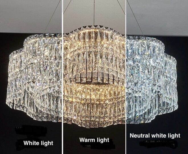Chandelier 06 - Image 3